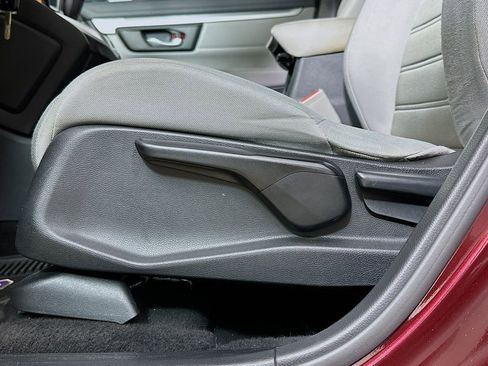 Used 2017 Honda CR-V LX image 22