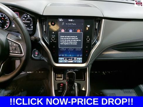 Certified 2025 Subaru Outback Premium w/ Popular Package #1A image 20