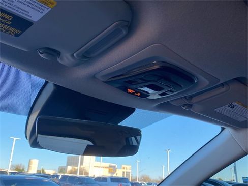 New 2026 Toyota Corolla Cross XLE image 25