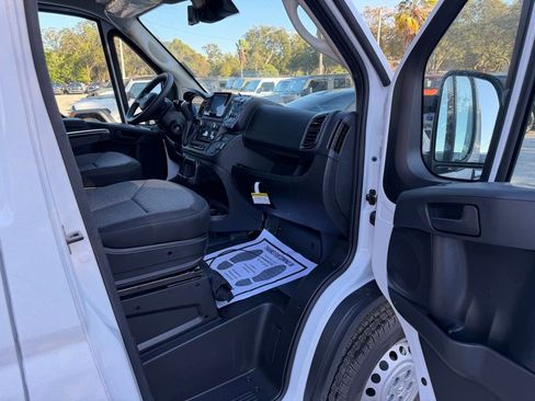 New 2026 RAM ProMaster 1500 w/ Safety Group FWD image 27