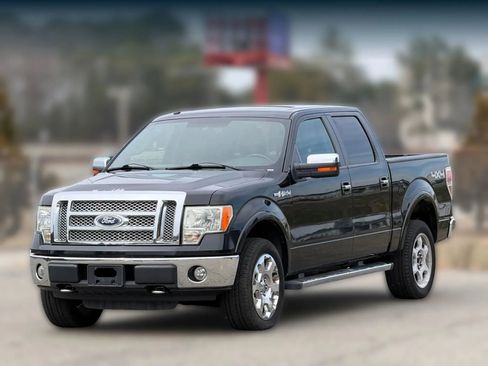 Used 2010 Ford F150 XL image 6