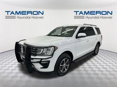 Used 2019 Ford Expedition Max Platinum