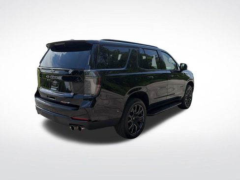 Used 2025 Chevrolet Tahoe RST w/ Comfort Package AWD/4WD image 6
