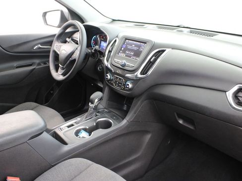 Used 2024 Chevrolet Equinox LT AWD/4WD image 24