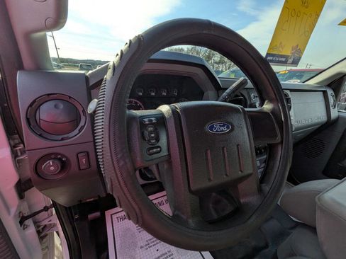 Used 2015 Ford F350 XL image 14