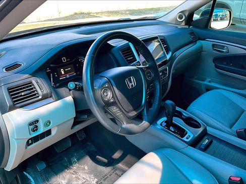 Used 2017 Honda Pilot EX-L image 18