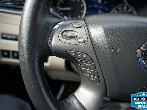 Used 2022 Nissan Murano SL w/ SL Moonroof Package image 38