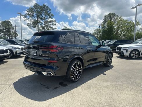New 2026 BMW X5 sDrive40i w/ M Sport Package RWD image 3