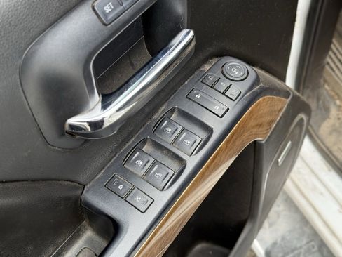 Used 2015 Chevrolet Silverado 3500 LTZ w/ Duramax Plus Package image 13