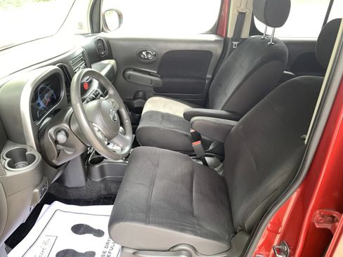 Used 2014 Nissan Cube 1.8 S w/ Interior Designer Package FWD image 20