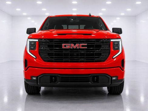Used 2023 GMC Sierra 1500 Elevation AWD/4WD image 8