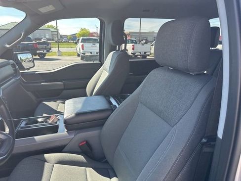Used 2024 Ford F150 XLT w/ Mobile Office Package AWD/4WD image 19