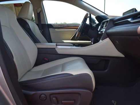 Used 2018 Lexus RX 350 FWD w/ Premium Package image 5
