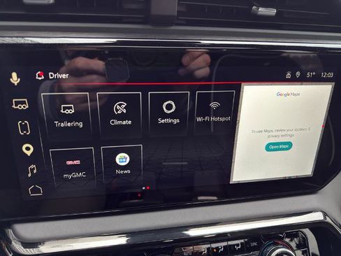 Used 2026 GMC Sierra 1500 AT4X image 28