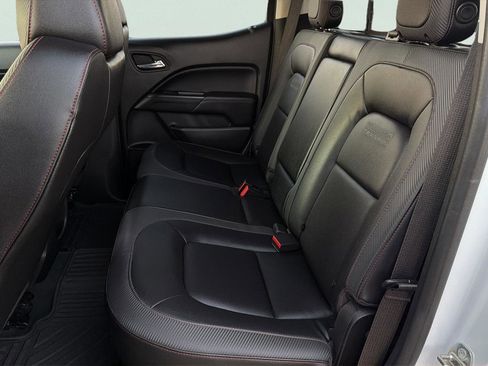 Used 2019 GMC Canyon All Terrain w/ Trailering Package image 23