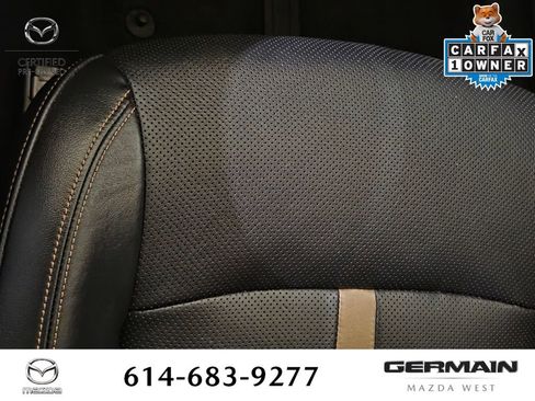 Certified 2024 MAZDA CX-90 Plug-In Hybrid w/ Premium Plus AWD/4WD image 28