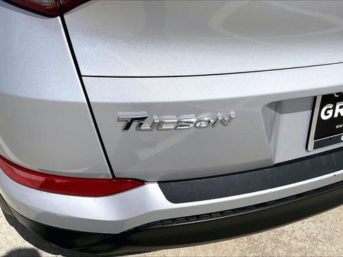 Used 2016 Hyundai Tucson SE w/ Option Group 02 AWD/4WD image 29