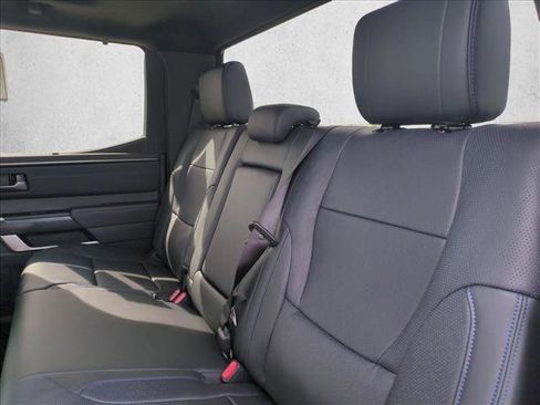 New 2026 Toyota Tundra Platinum image 15