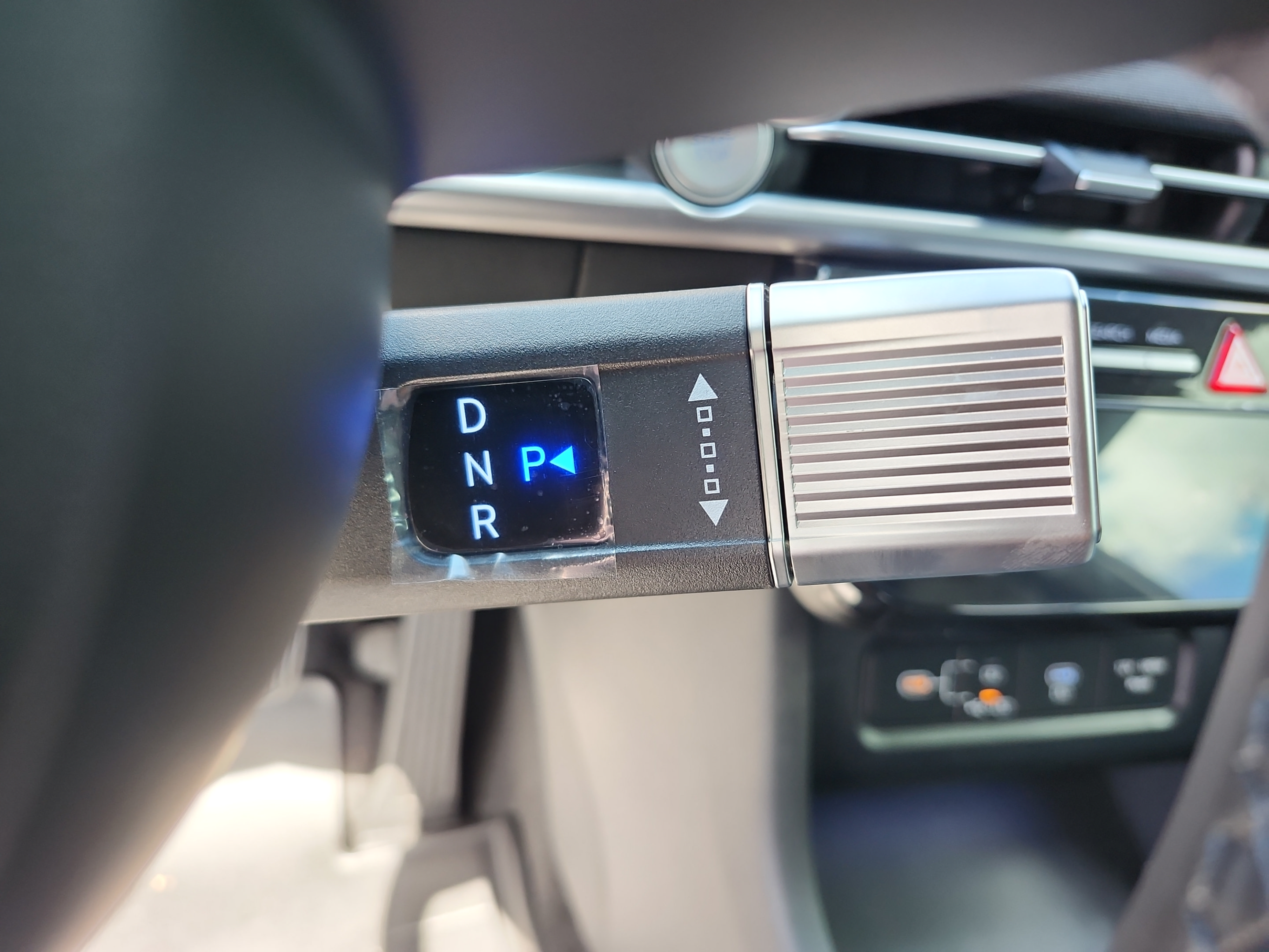 New 2026 Hyundai Tucson Limited AWD/4WD image 14