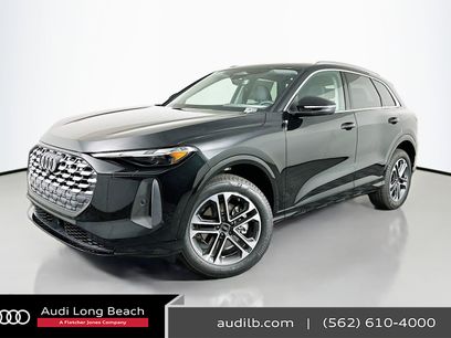 New 2025 Audi Q5 Premium