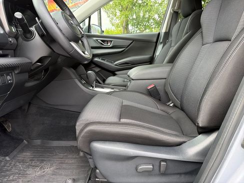 Certified 2023 Subaru Ascent Premium w/ Convenience Package AWD/4WD image 18