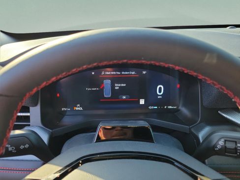 New 2025 Ford Explorer ST-Line w/ Premium Package image 17