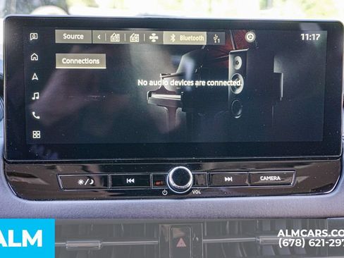 Used 2025 Mitsubishi Outlander SE FWD image 38