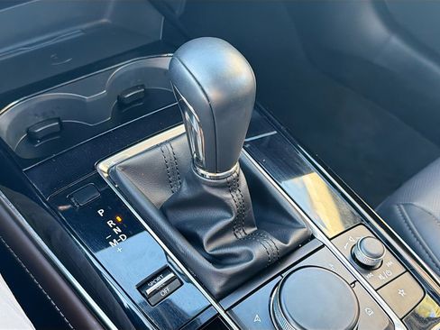 Certified 2025 MAZDA CX-30 AWD 2.5 S w/ Premium Package image 29