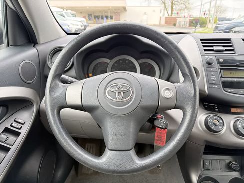 Used 2009 Toyota RAV4 4WD image 27