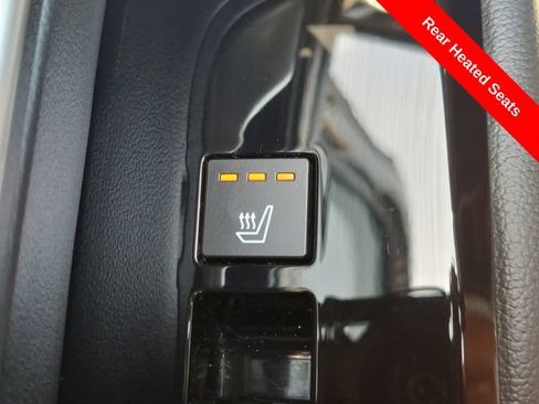 Used 2025 Hyundai Tucson Limited AWD/4WD image 18