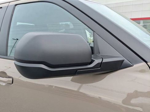 New 2026 Toyota Tundra SR5 AWD/4WD image 12