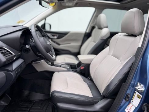 Used 2020 Subaru Forester Limited AWD/4WD image 21