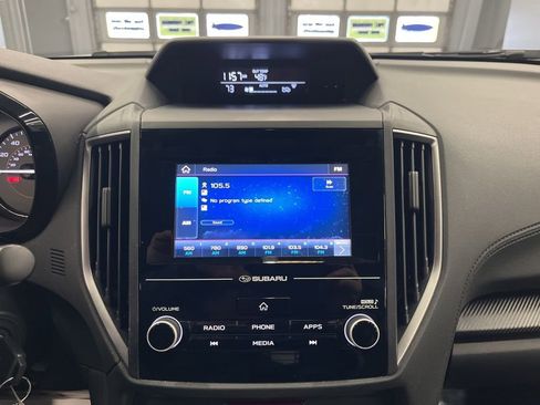 Certified 2023 Subaru Crosstrek 2.0i image 23