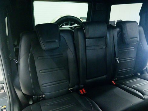 Used 2021 Mercedes-Benz G 550 image 15