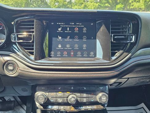 Used 2023 Dodge Durango GT AWD/4WD image 33