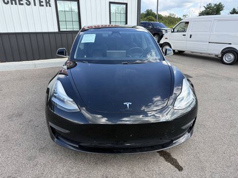 Used 2019 Tesla Model 3 Standard Range Plus RWD image 3