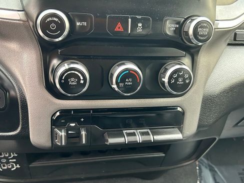 Certified 2024 RAM 2500 Big Horn image 24