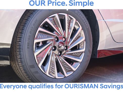 New 2025 Hyundai Sonata SEL image 14