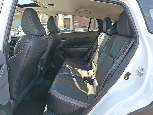 New 2025 Subaru Crosstrek 2.5i Limited w/ Crosstrek Mirror Package image 13