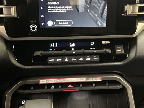 New 2026 Toyota Tundra SR5 image 16