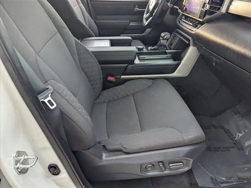 Certified 2025 Toyota Sequoia SR5 AWD/4WD image 21