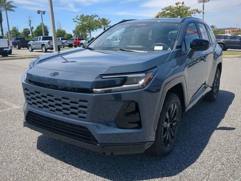New 2026 Toyota RAV4 SE AWD/4WD image 8