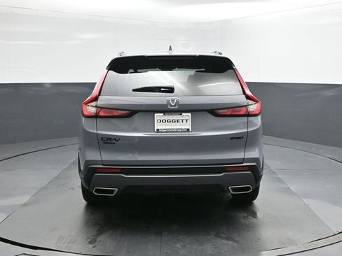 New 2026 Honda CR-V Sport image 8