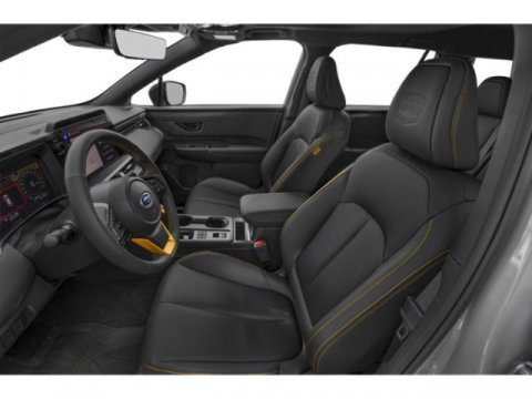 New 2026 Subaru Outback Wilderness AWD/4WD image 11