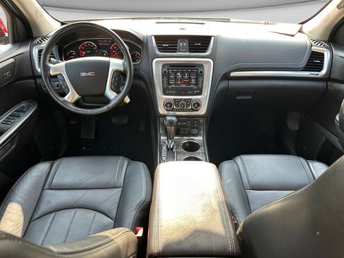 Used 2017 GMC Acadia Limited SLT AWD/4WD image 18