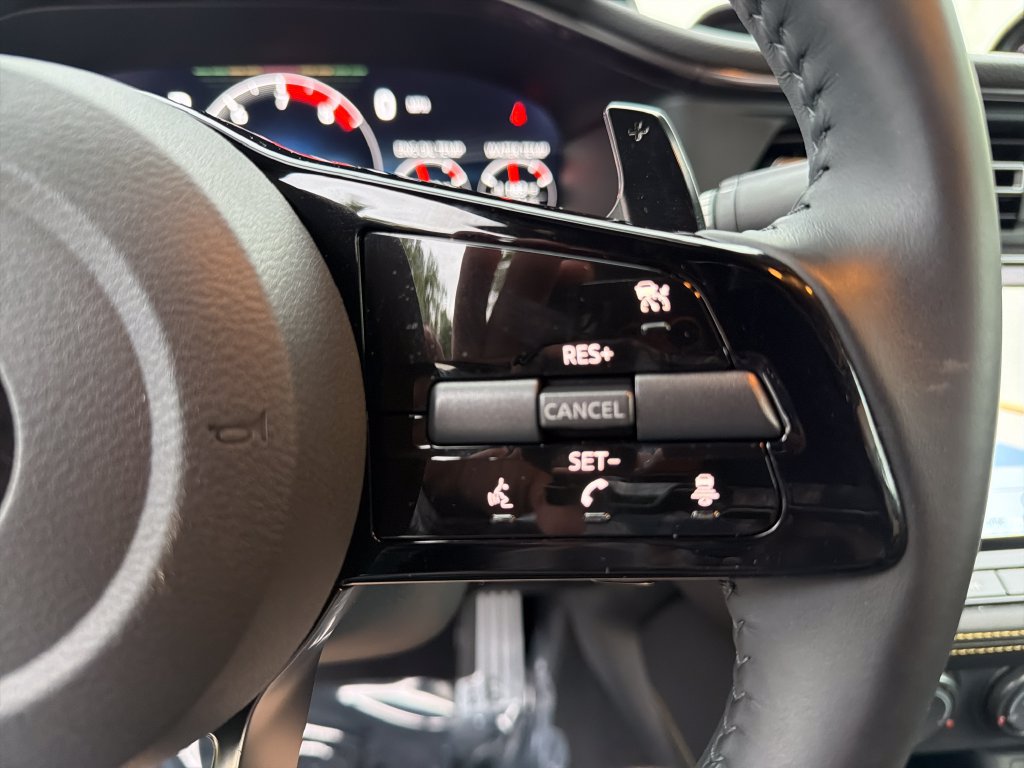 Used 2023 Nissan Z w/ Floor Mat Package (L93) RWD image 19