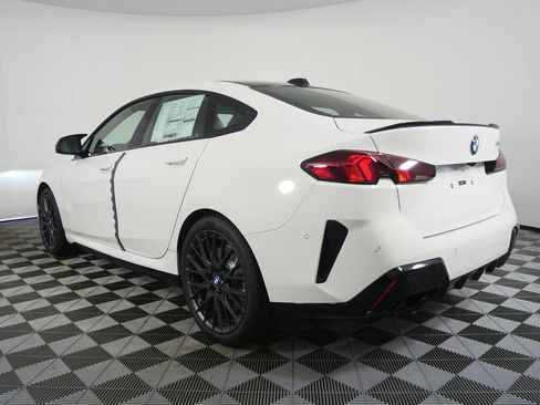 New 2026 BMW M235i xDrive w/ M Performance Package image 5