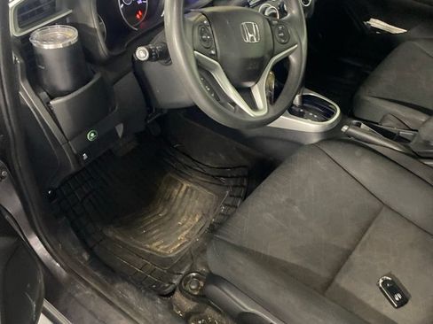 Used 2015 Honda Fit EX-L image 6