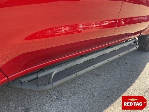 New 2026 Chevrolet Silverado 1500 LT Trail Boss w/ LT Trail Boss Premium Package image 4