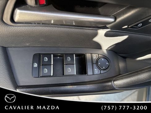 Used 2025 MAZDA CX-50 AWD 2.5 Hybrid w/ Premium Pkg image 10